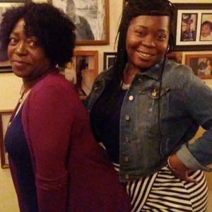 Meet your Posher, Carlos